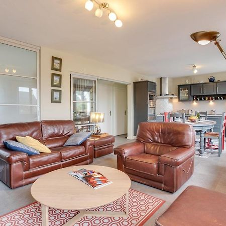 Ti Cairn Villa Moëlan-sur-Mer Екстериор снимка
